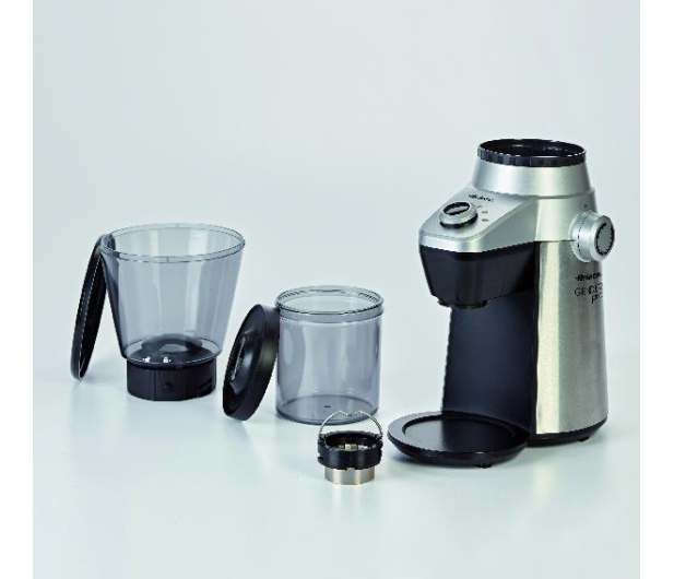 ARIETE 3017 GRINDER PRO - 1386951 - zdjęcie 5